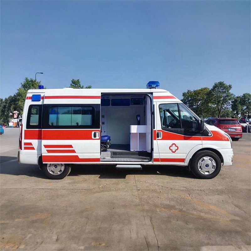 南宁救护车转院