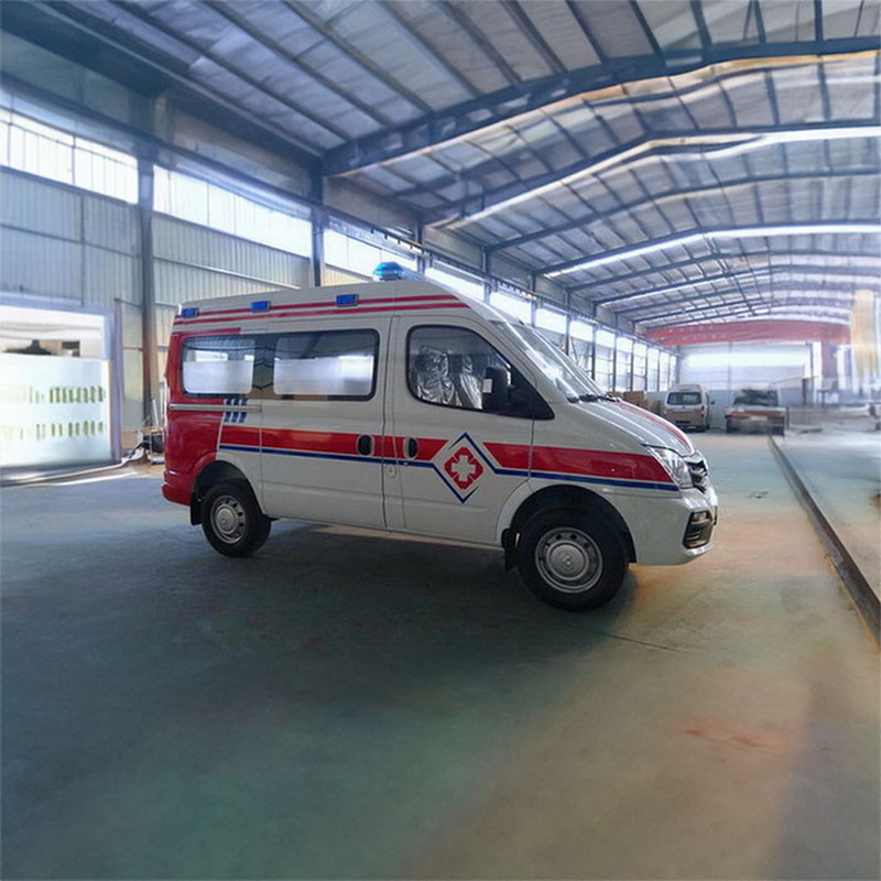 南宁正规救护车租用