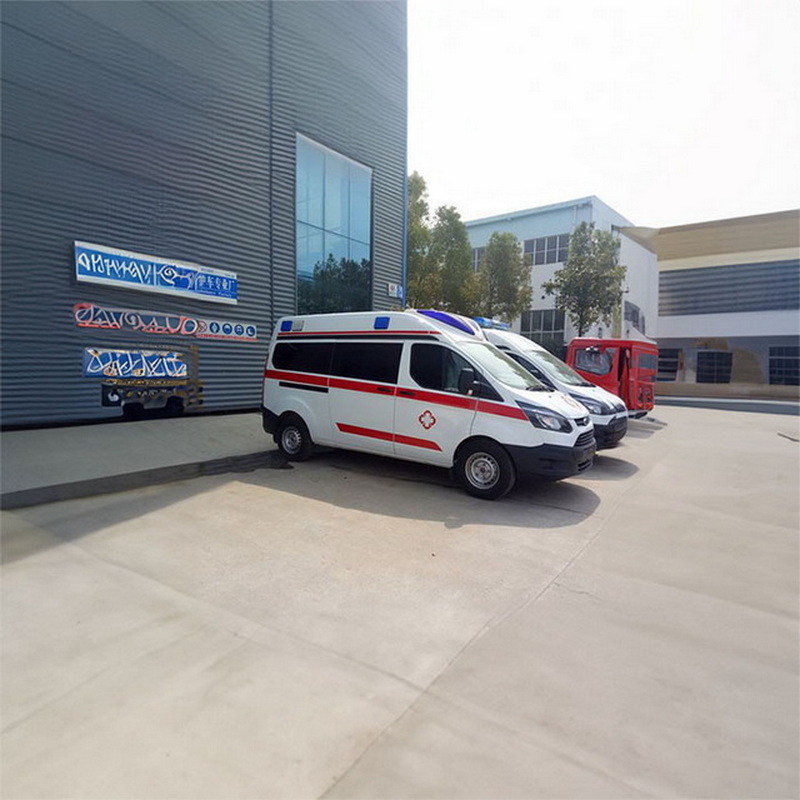 南宁救护车出租公司