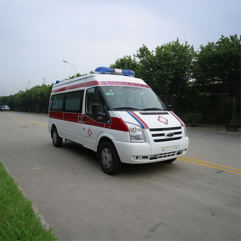 南宁市内救护车出租公司