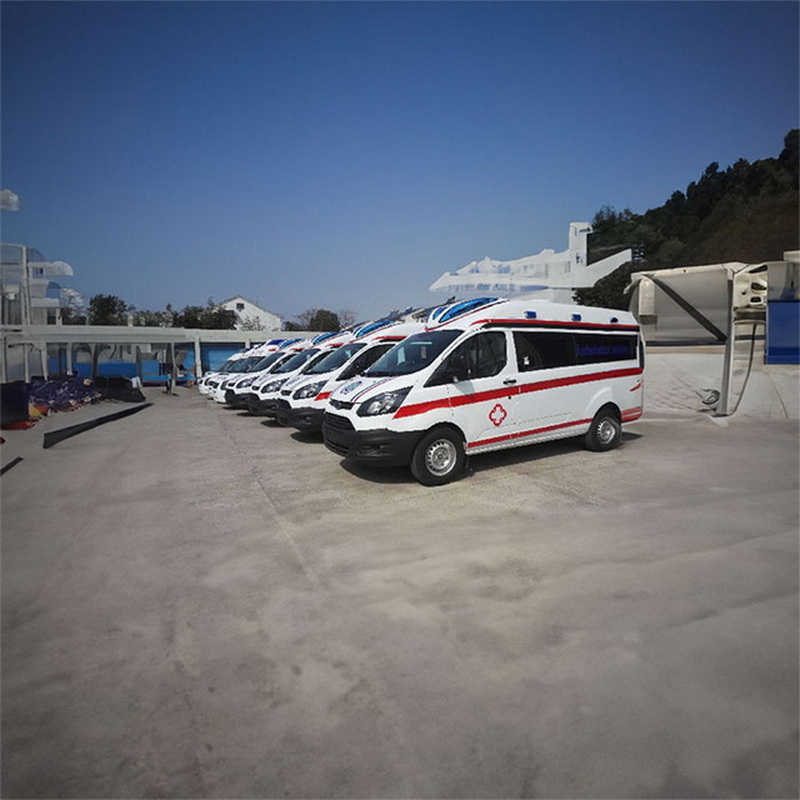 南宁跨省救护车出租