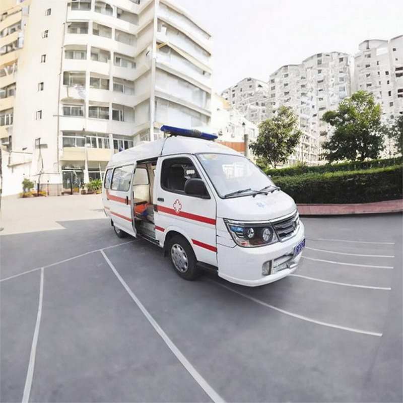 南宁长途救护车租用电话