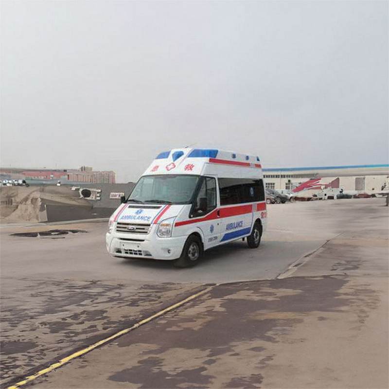 南宁正规救护车出租