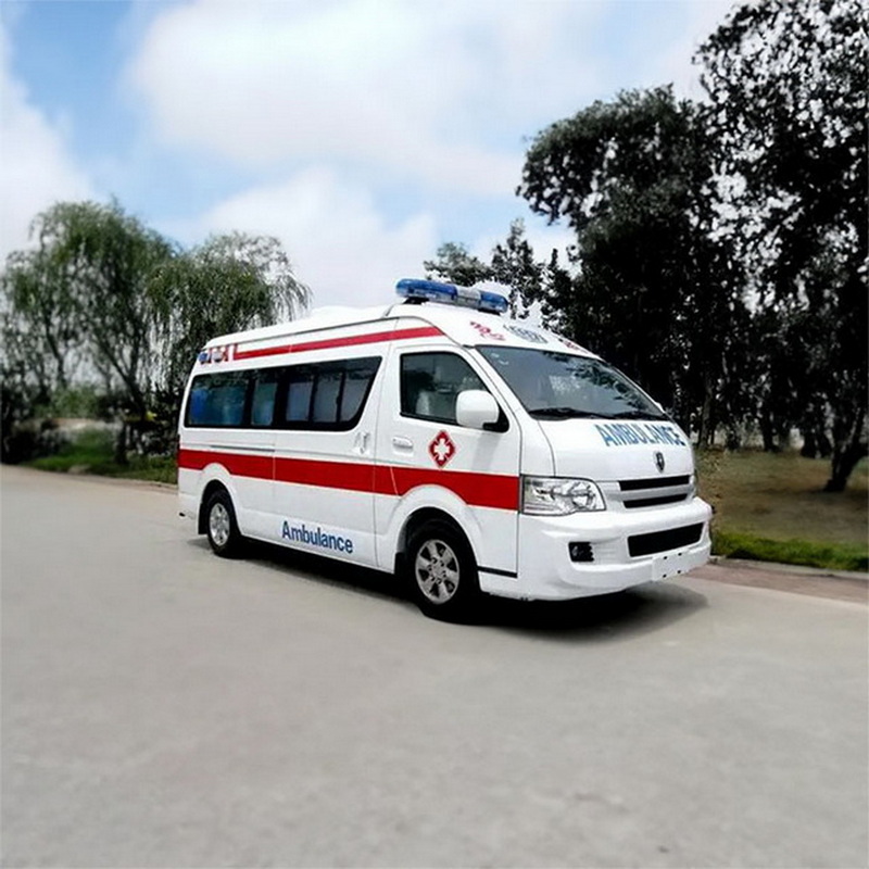 南宁救护车转运病人