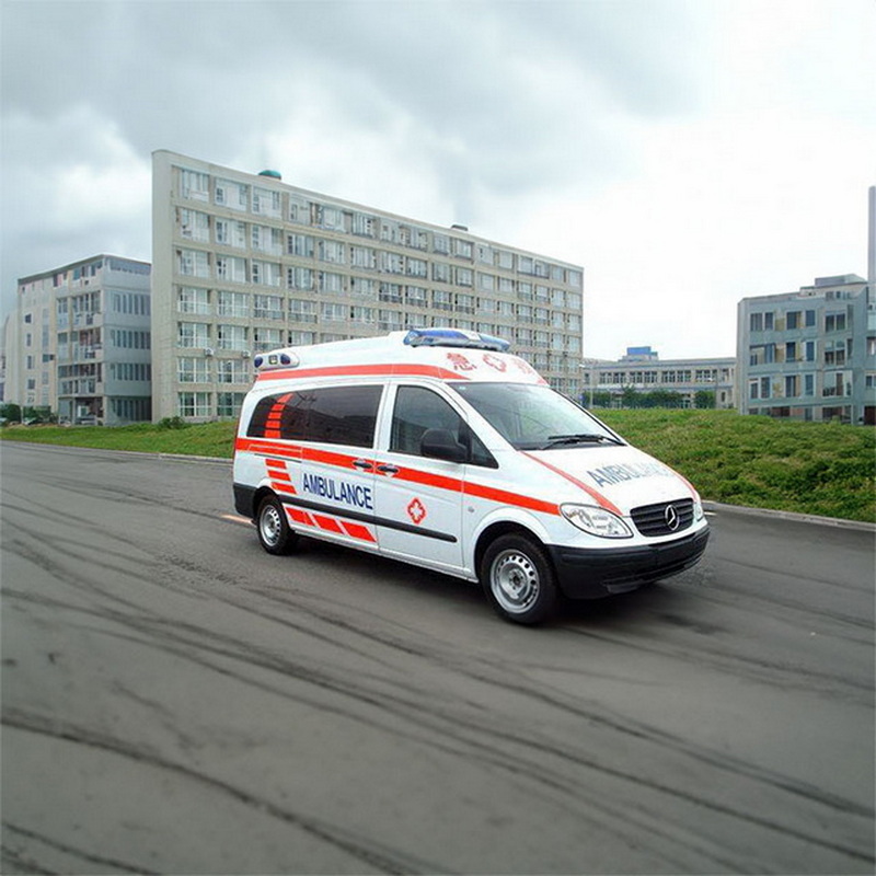 南宁救护车出租