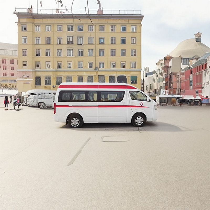 南宁救护车转运护送