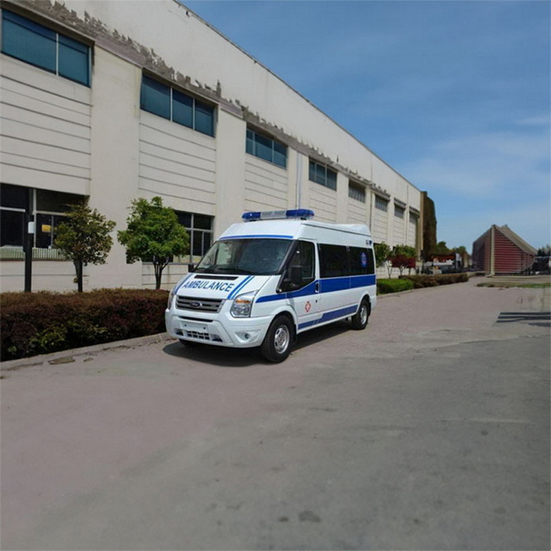 南宁私人跨省救护车转运