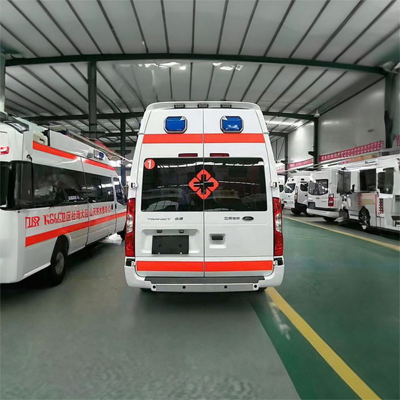 南宁救护车出租电话