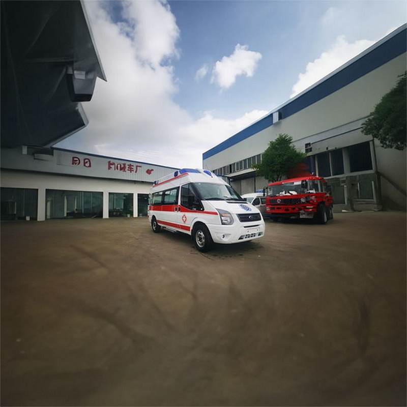 南宁长途救护车出租电话